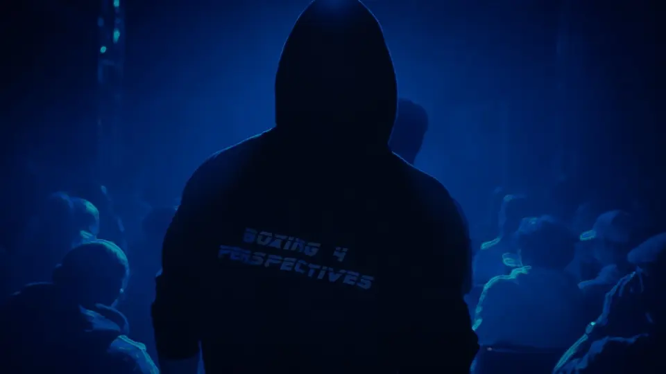 44er Fight Night Frenkendorf 2026 – Teaser